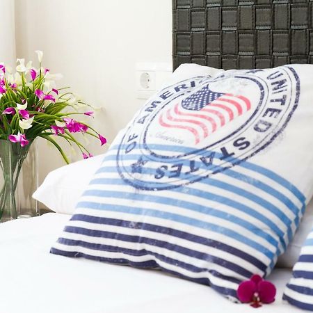 Charming Apartment In Pedregalejo Málaga Extérieur photo