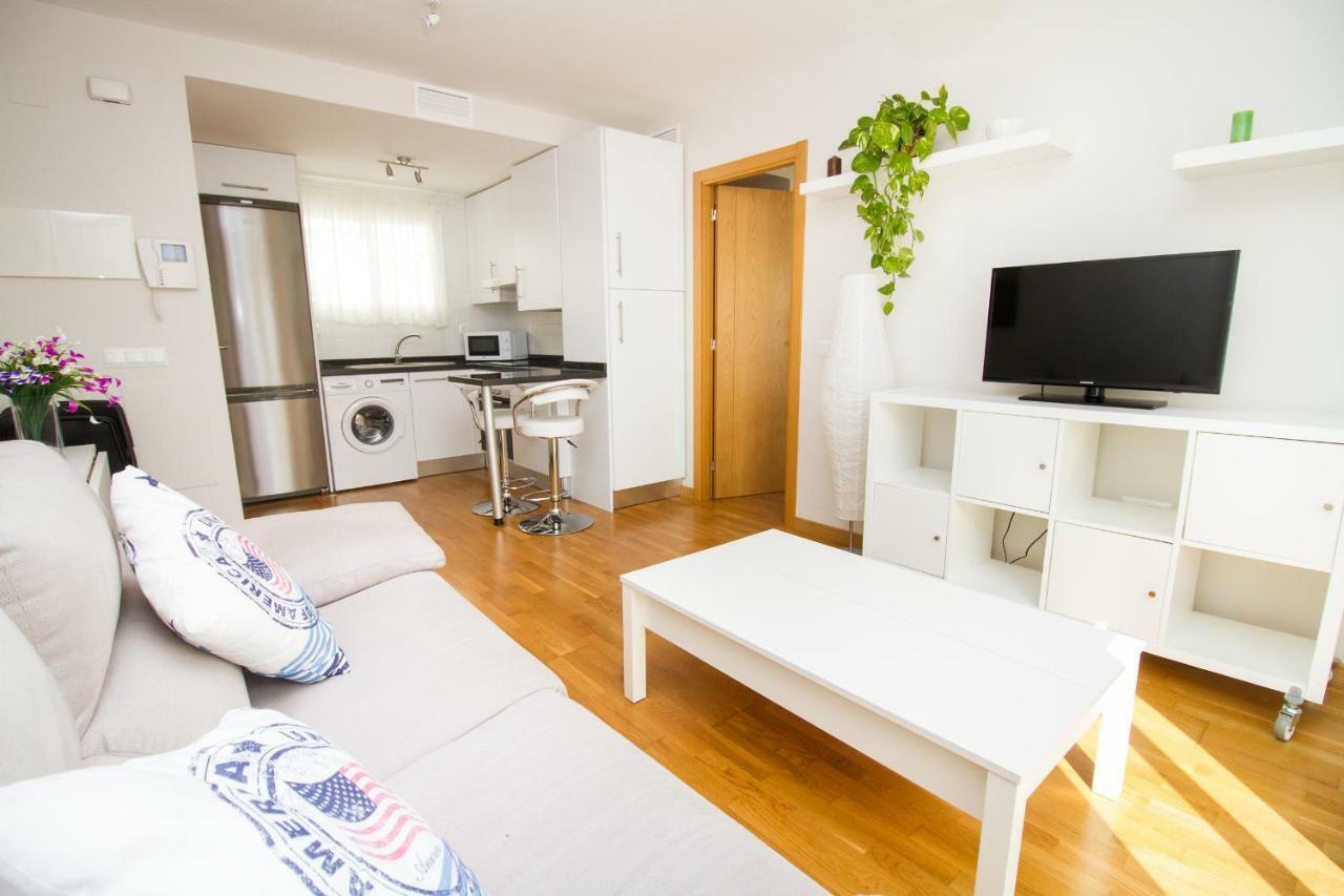 Charming Apartment In Pedregalejo Málaga Extérieur photo