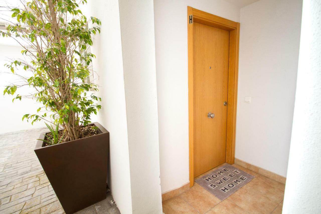 Charming Apartment In Pedregalejo Málaga Extérieur photo