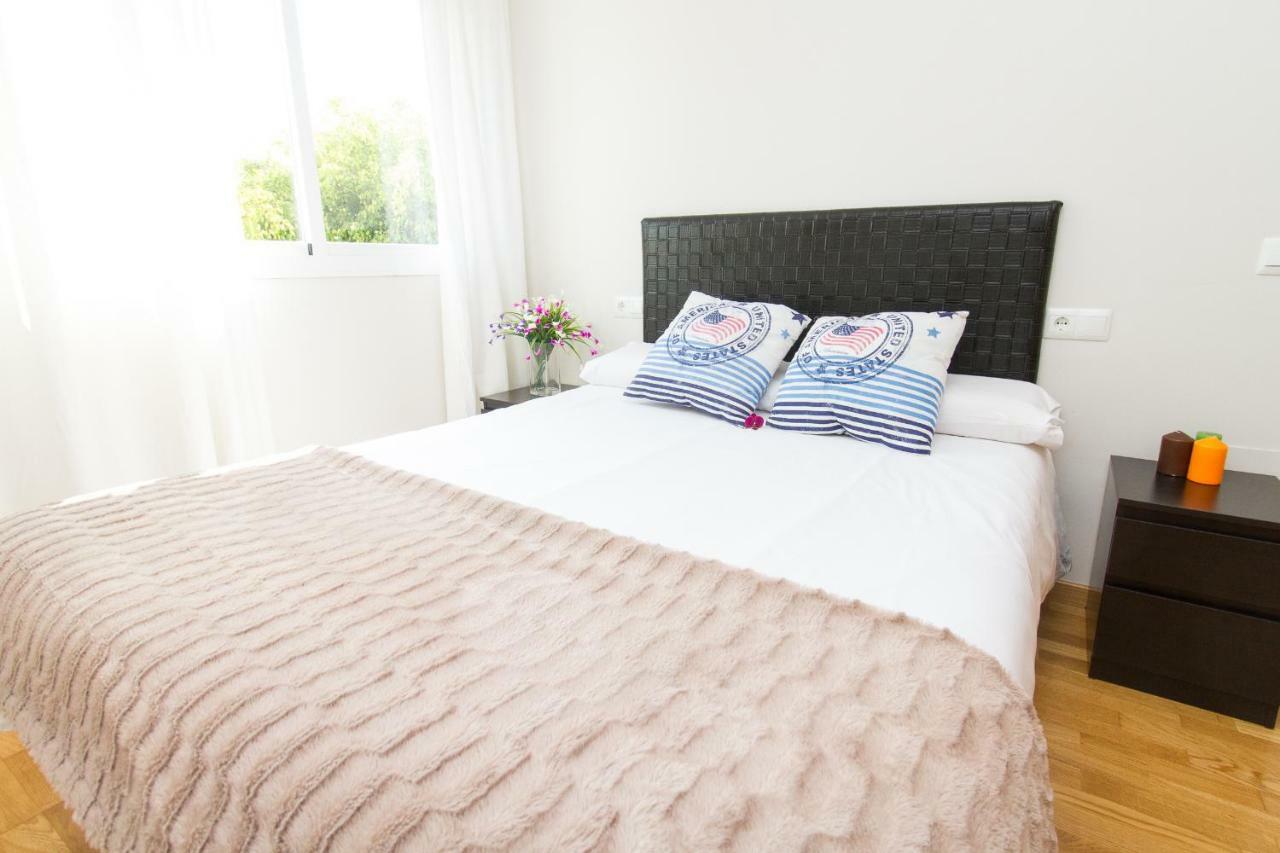 Charming Apartment In Pedregalejo Málaga Extérieur photo