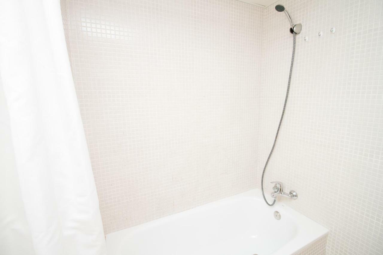 Charming Apartment In Pedregalejo Málaga Extérieur photo